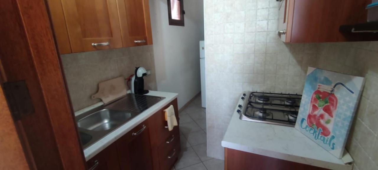 Appartamento Lu Bagnu Castelsardo Exteriér fotografie